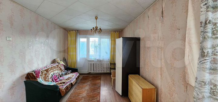 1-к. квартира, 41,8 м², 2/9 эт.