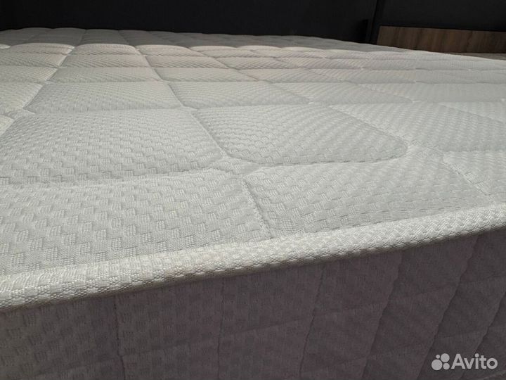 Матрас новый ортопедический 80х200