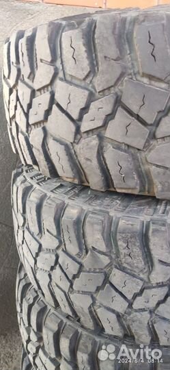 Cooper Discoverer STT Pro 35/12.5 R15