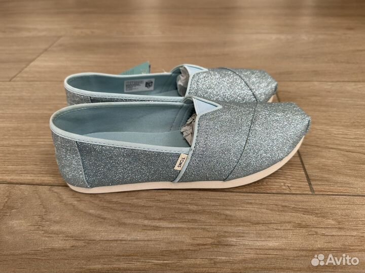 TomS новые 35,5