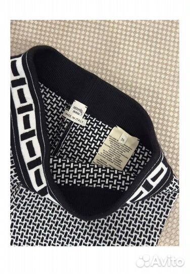 Леггинсы Hermes