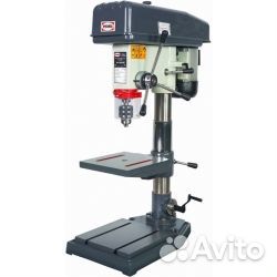 Сверлильный станок BV-25B/400