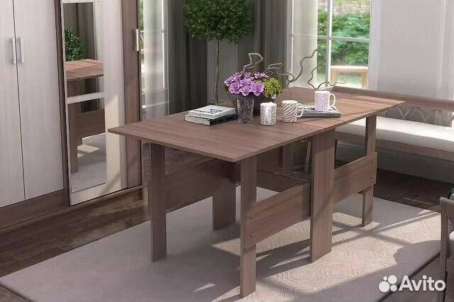 Стол-книжка