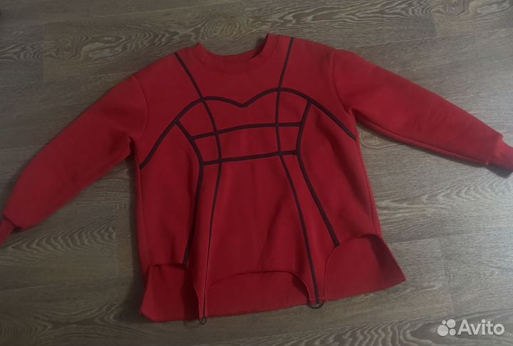 Свитшот женский 42-44