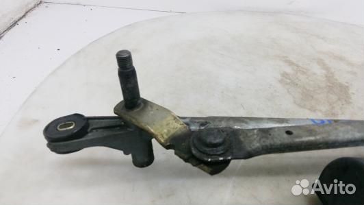 Механизм стеклоочистителя jeep liberty KJ (89E10JR