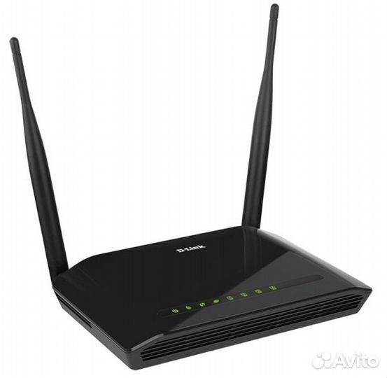 Wifi роутер
