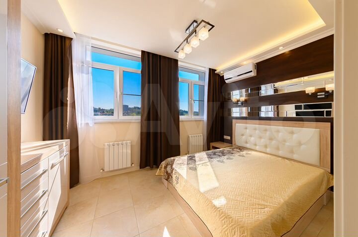 3-к. квартира, 46 м², 11/13 эт.
