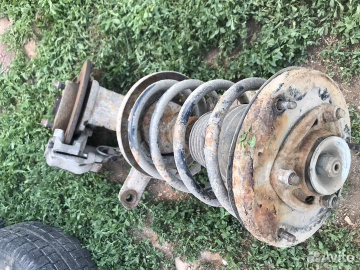 Диск тормазной ауди 100