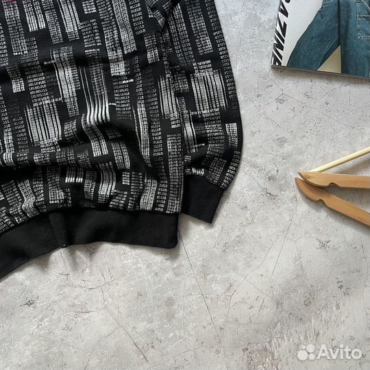 Свитшот Lotto