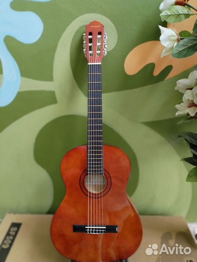 Гитара классика 