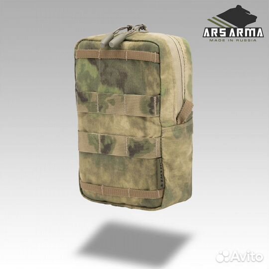 Утилитарный подсумок ниндзя средний (Ars Arma)