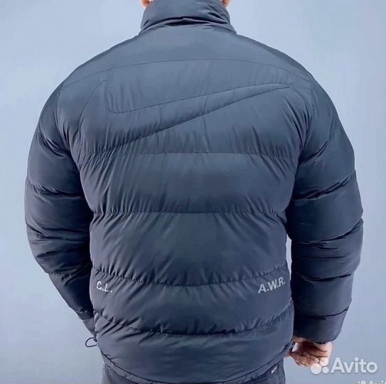 Nike в наличии ирк