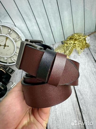 Мужской ремень Calvin Klein