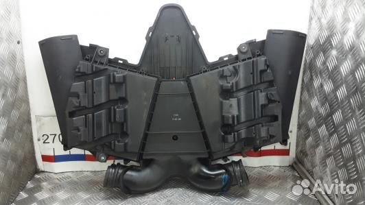 Корпус воздушного фильтра mercedes benz GL-class X164 (1GM48YF01)