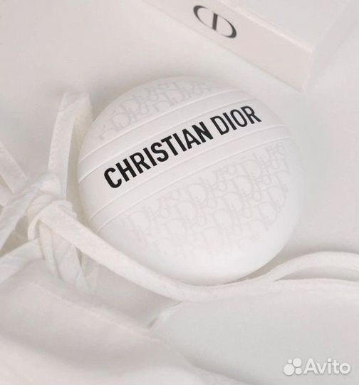 Брендовый крем бальзам для рук