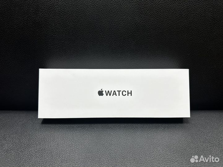Часы Apple watch se 2 40mm (новые)