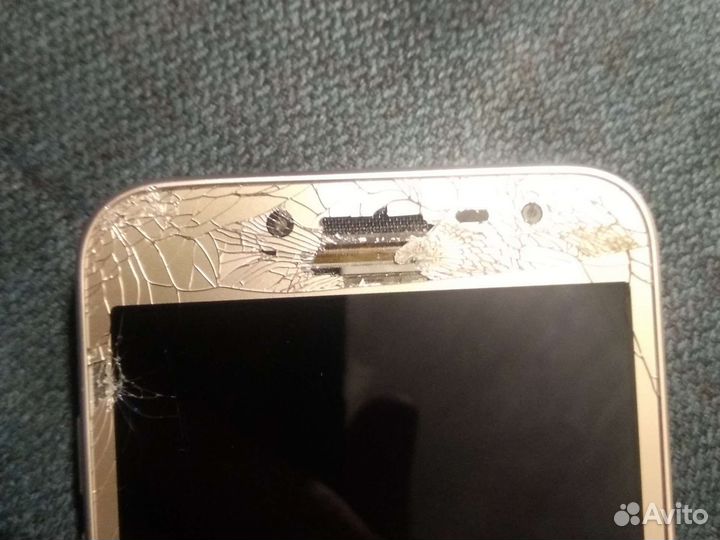 Телефон Samsung sm-j250/ds