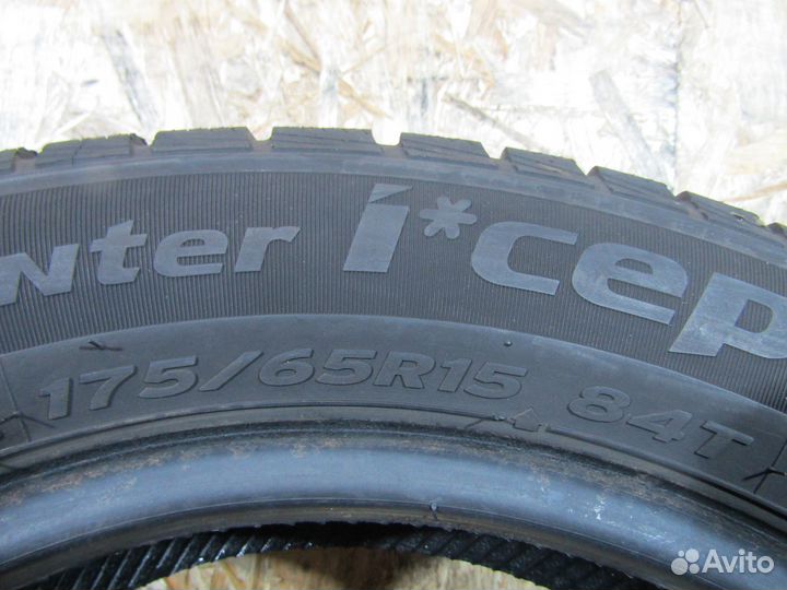 Hankook Winter I'Pike RS W419 175/65 R15