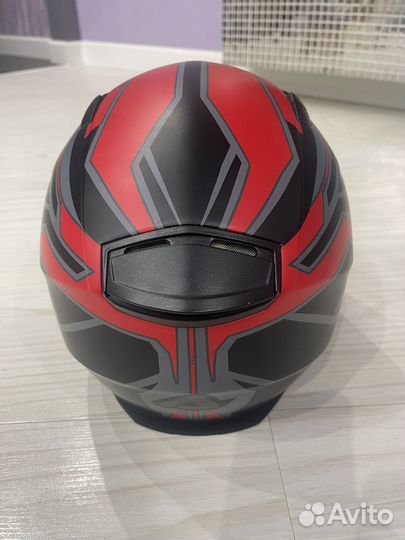Шлем для мотоцикла