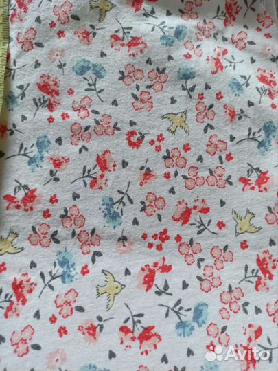 Спальный мешок HM размер 86