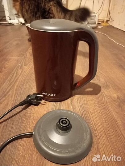 Чайник электрический