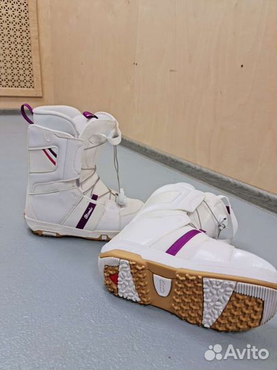 Сноубордические Ботинки Женские Atomic