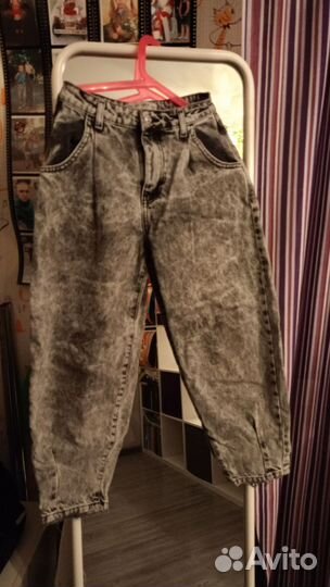 Футболка zara