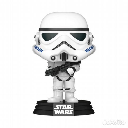 Funko Pop Star Wars Stormtrooper #598