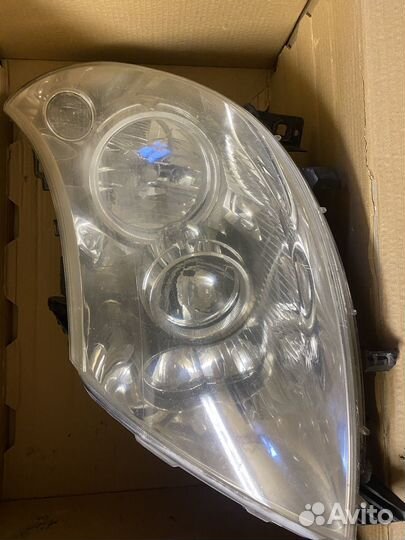 Продам фары
