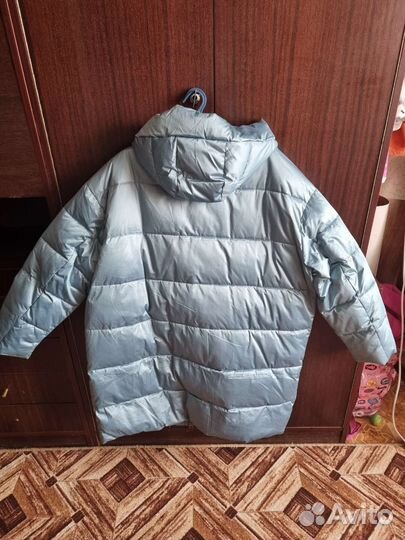 Зимняя куртка