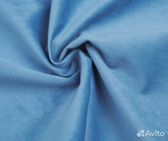 Мебельная Ткань Велюр Velutto 47