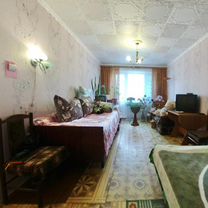 1-к. квартира, 33,5 м², 5/5 эт.