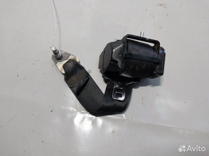 Ремень безопасности задний правый Ваз Калина