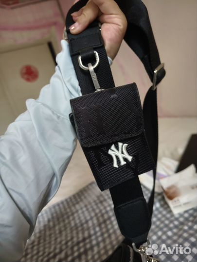 Сумка MLB Monogram