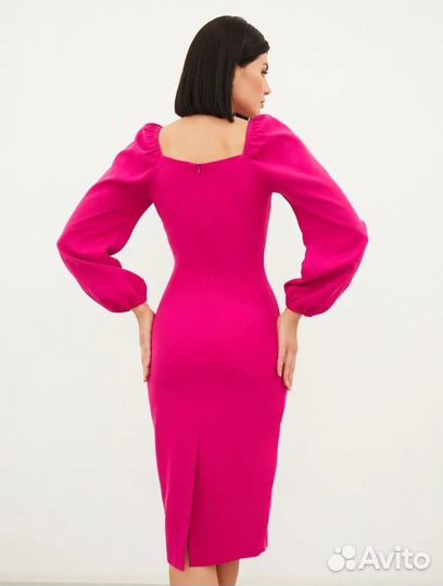 Новое платье Vittoria Vicci XS