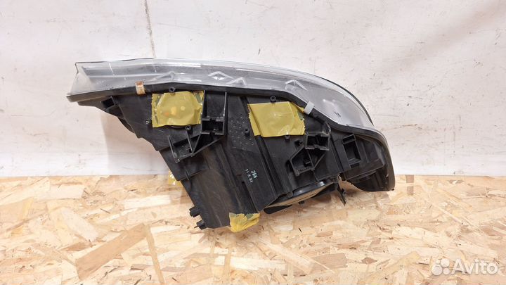 Фара левая BMW 4 F32 а7387541-01