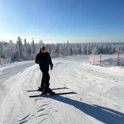 Иван Александрович