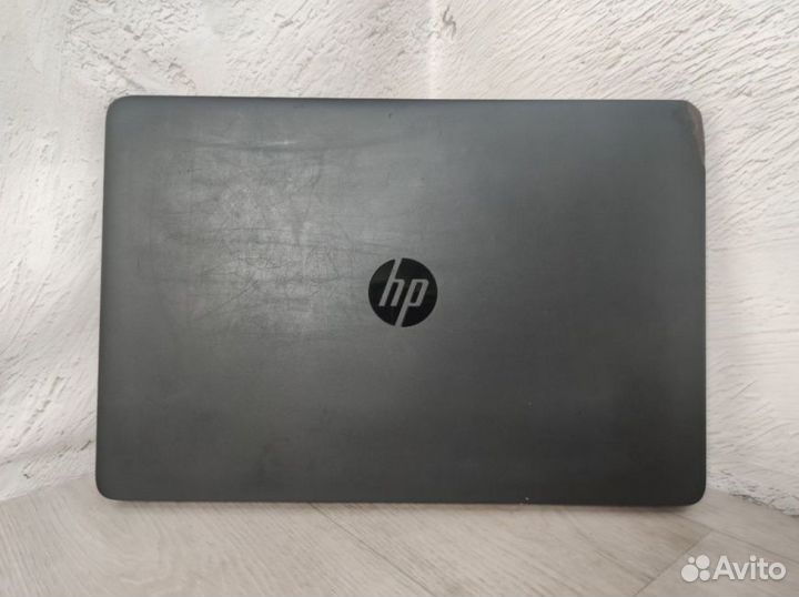 15.6 Ноутбук HP ProBook 450 G0 на Intel Core i3-31