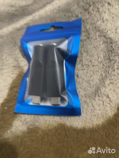 Переходник v5 mini