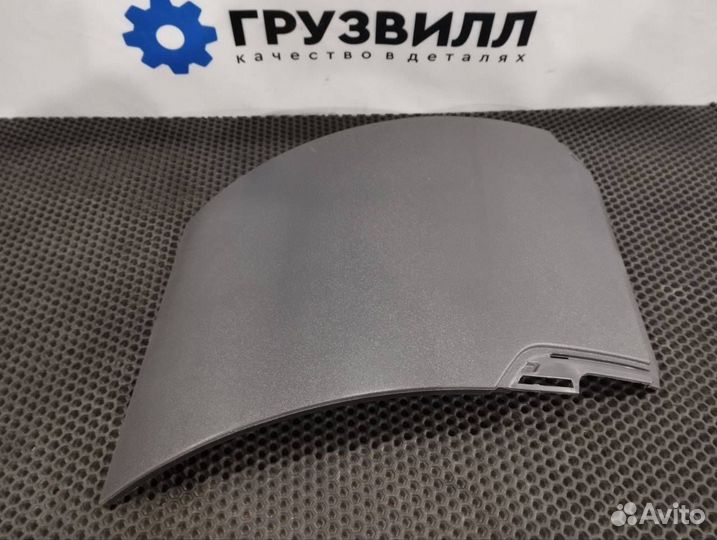 Накладка капота Volvo FH4 82858486