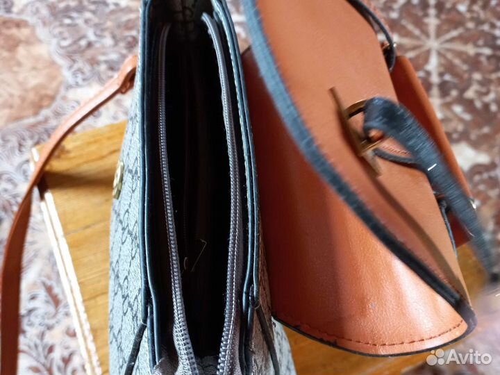 Сумка женская