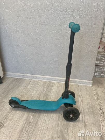Самокат детский