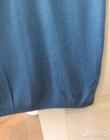 Dolce gabbana поло