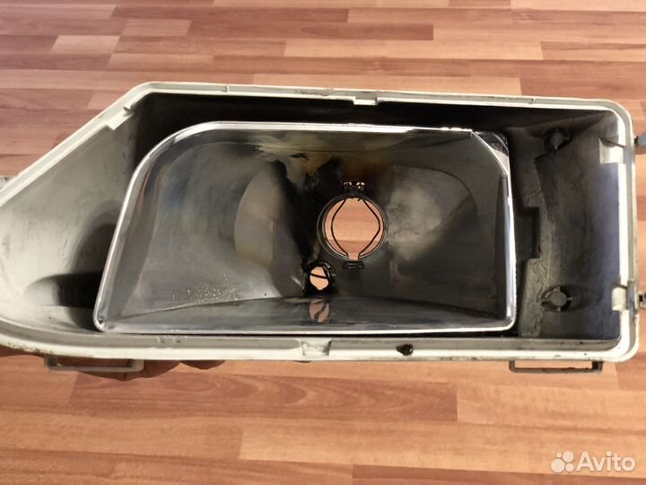 Фара ваз 2113/14