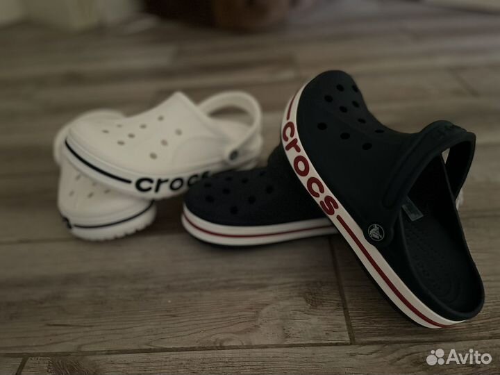 Crocs