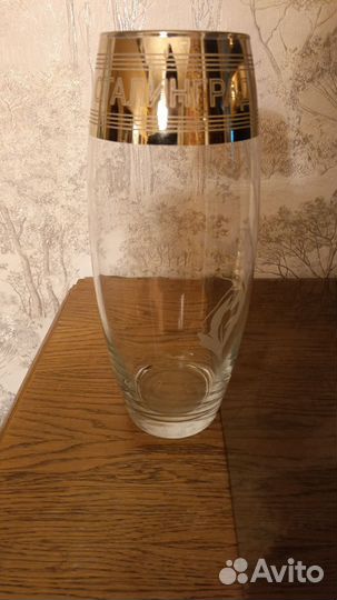 Ваза Сталинград Волгоград