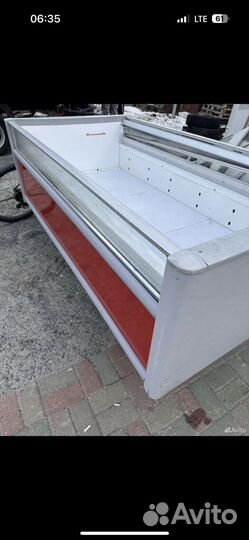 Холодильник бу