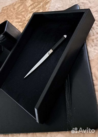 Настольный набор для руководителя