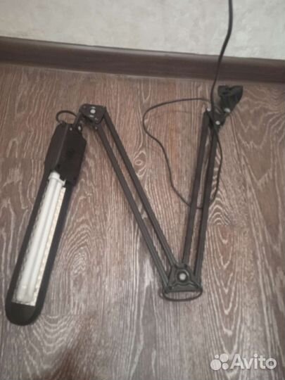 Светильник