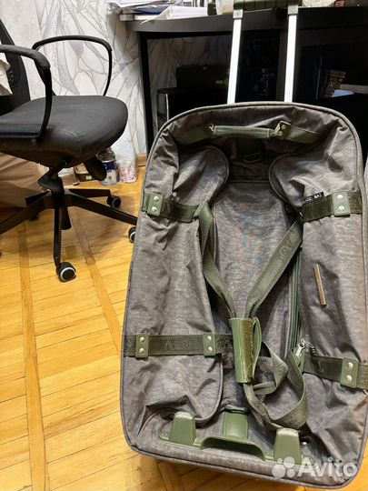 Дорожная сумка